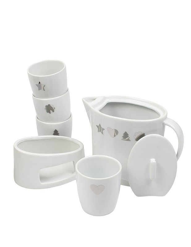 MARTINEX Glögisetti, 10 osaa - Joulutuotteet - 10105402100 - 2