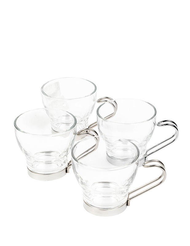 VITROSAX Glögikupit, 4 kpl - Joulutuotteet - 10105402105 - 0