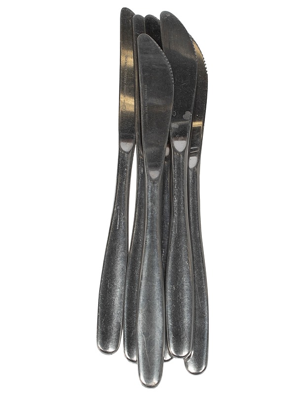 HACKMAN veitsi, 6 kpl - Designsuosikit - 10105402126 - 0