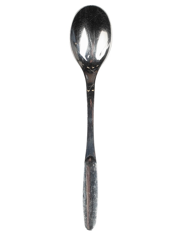 HACKMAN Savonia jälkiruokalusikka, 6 kpl - Designsuosikit - 10105402145 - 1