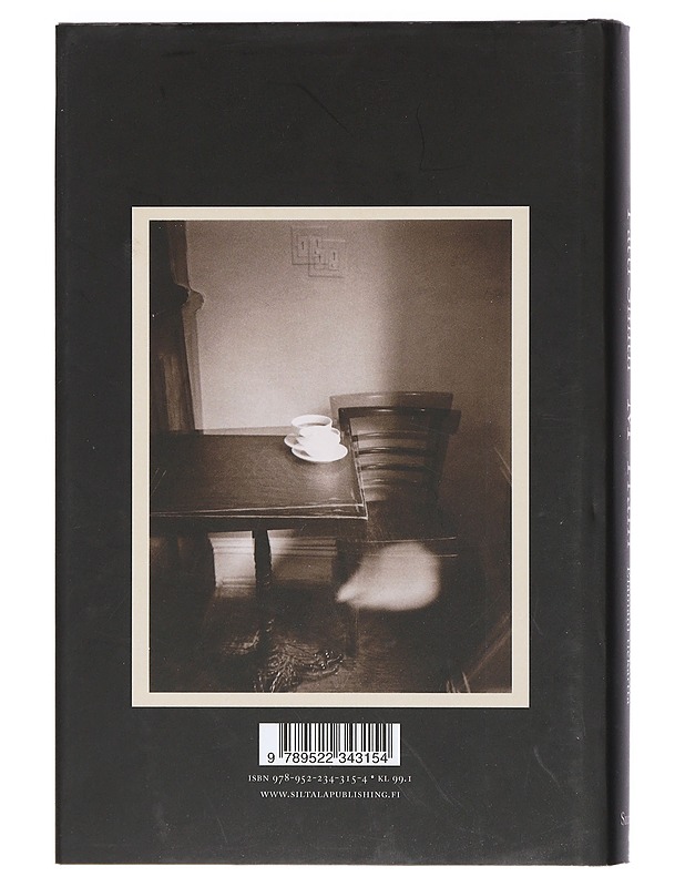 M Train : elämäni tiekartta - Smith, Patti - Elämäkerrat ja muistelmat - 10105402147 - 1