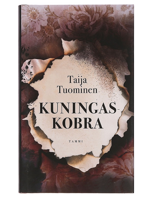 Kuningaskobra - Taija Tuominen - Romaanit ja novellit - 10105402153 - 0