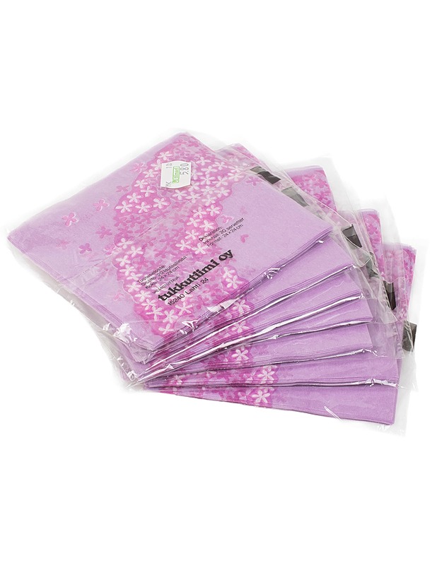 TIIMARI kahviservetti, 7 pkt - Muut astiat - 10105402164 - 0