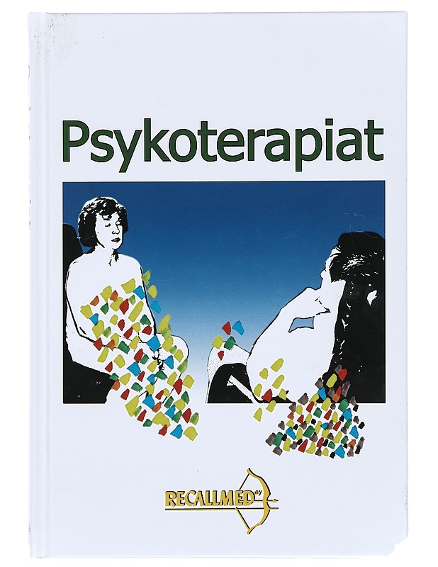 Psykoterapiat - Tamminen, Tapani - Tietokirjat ja oppaat - 10105402166 - 0