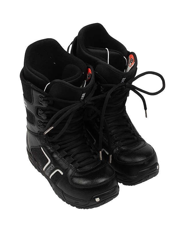 BURTON Invader lumilautakengät, 42 - Hiihto ja talviurheilu - 10105402176 - 0