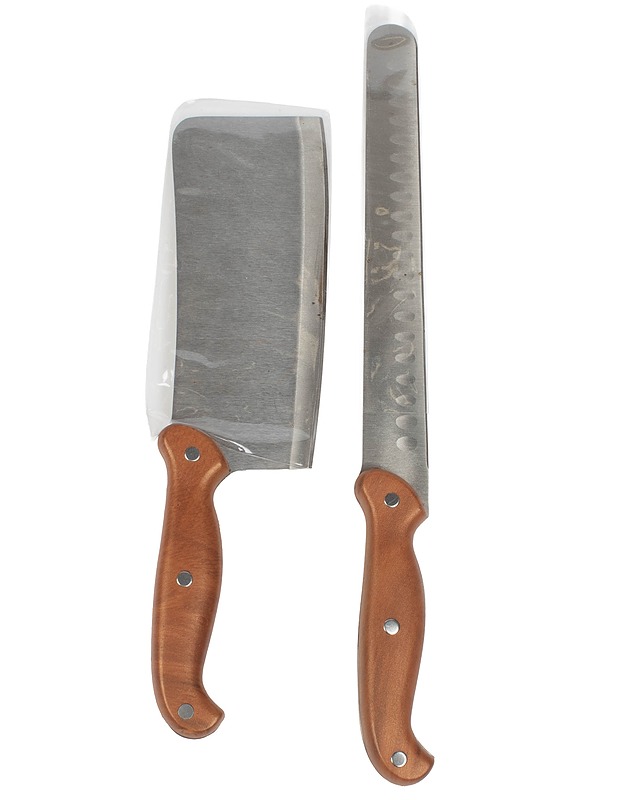 MC GARANTE lihaveitsi, 2 kpl - Muut astiat - 10105402181 - 1