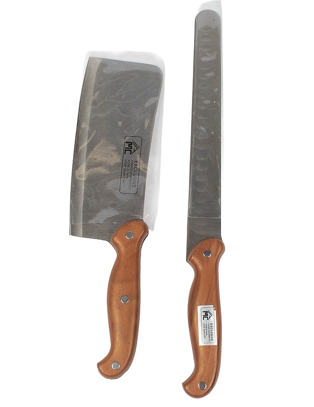 MC GARANTE lihaveitsi, 2 kpl - Muut astiat - 10105402181 - 0