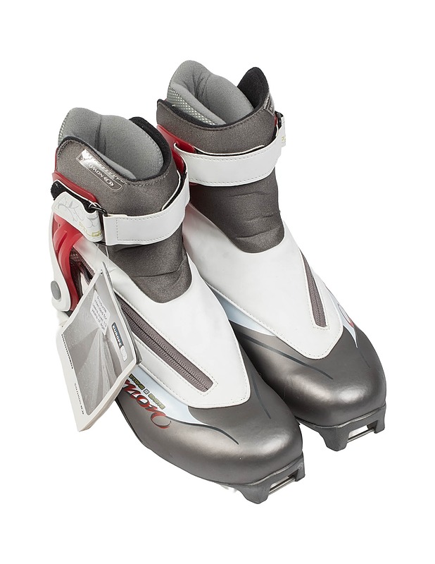 SALOMON Vitane 8 naisten luistelumonot, 38 - Hiihto ja talviurheilu - 10105402198 - 0