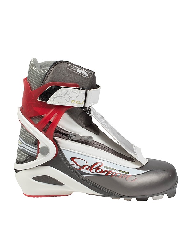 SALOMON Vitane 8 naisten luistelumonot, 38 - Hiihto ja talviurheilu - 10105402198 - 1