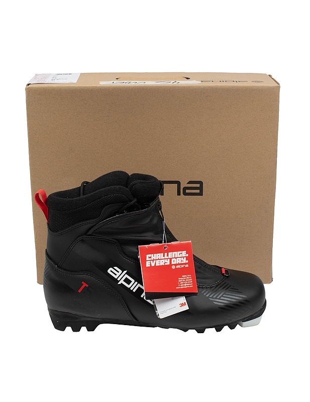 ALPINA T5 Plus monot, 43 - Hiihto ja talviurheilu - 10105402224 - 0