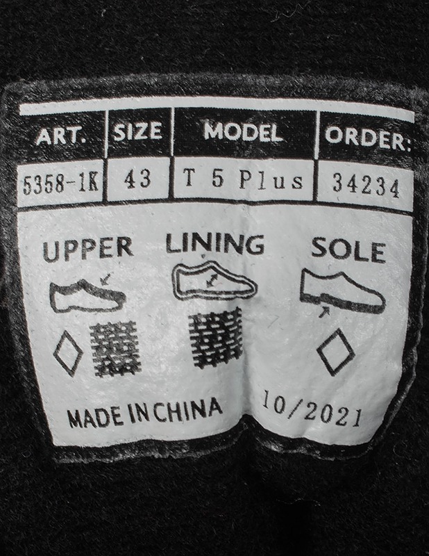 ALPINA T5 Plus monot, 43 - Hiihto ja talviurheilu - 10105402224 - 3