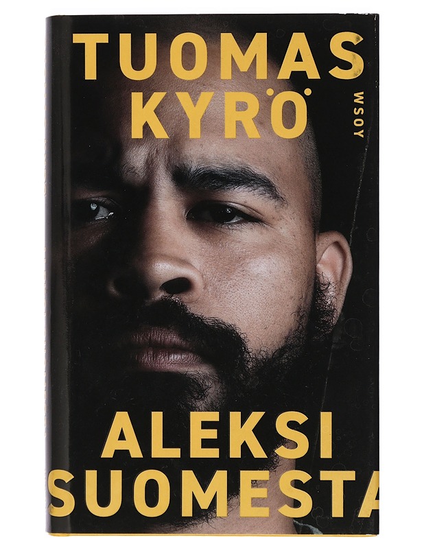 Aleksi Suomesta - Tuomas Kyrö - Elämäkerrat ja muistelmat - 10105402228 - 0