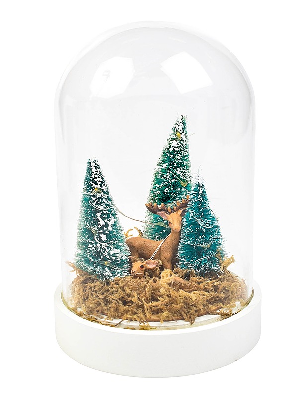 SOK Koristevalo - Joulutuotteet - 10105402230 - 1