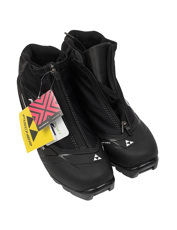 FISCHER XC Pro monot, 41 - Hiihto ja talviurheilu - 10105402244 - 1