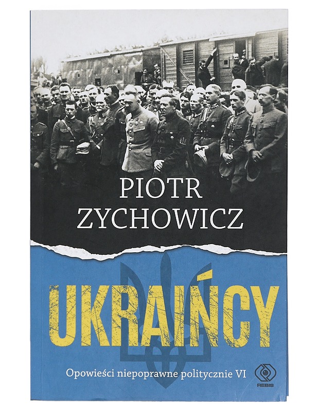 Ukrai?cy - Historiakirjat - 10105402245 - 0