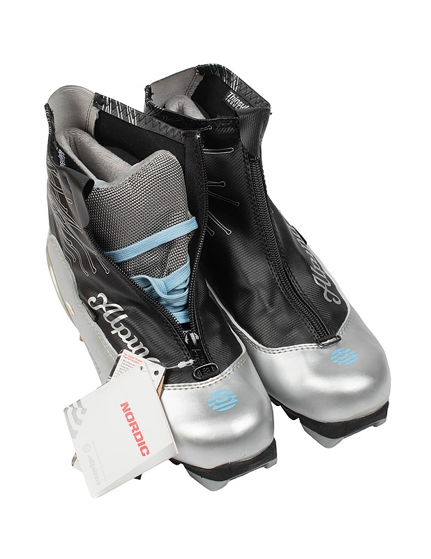 ALPINA T20 Eve naisten monot, 40 - Hiihto ja talviurheilu - 10105402259 - 1