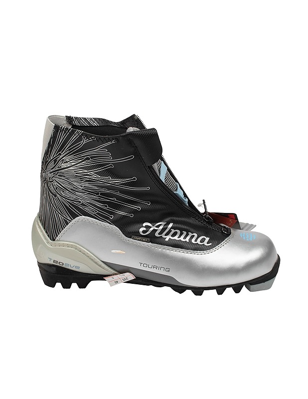 ALPINA T20 Eve naisten monot, 40 - Hiihto ja talviurheilu - 10105402259 - 2