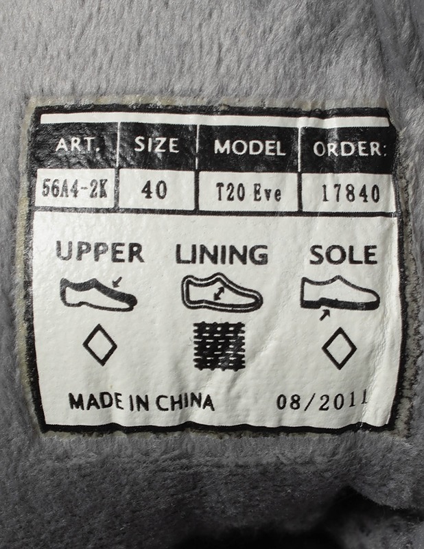 ALPINA T20 Eve naisten monot, 40 - Hiihto ja talviurheilu - 10105402259 - 3