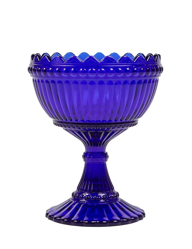 IITTALA / MARIMEKKO Mariskooli, 155 mm, koboltinsininen - Designsuosikit - 10105402254 - 1