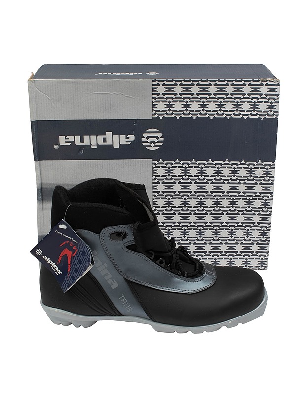 ALPINA TR15 monot, 45 - Hiihto ja talviurheilu - 10105402272 - 0