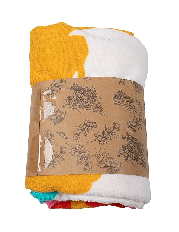 ANAIK pyyhe, 70 x 140 cm - Pyyhkeet - 10105402279 - 0