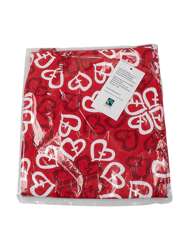 Yhteisvastuu -esiliina - Keittiötekstiilit - 10105402282 - 0