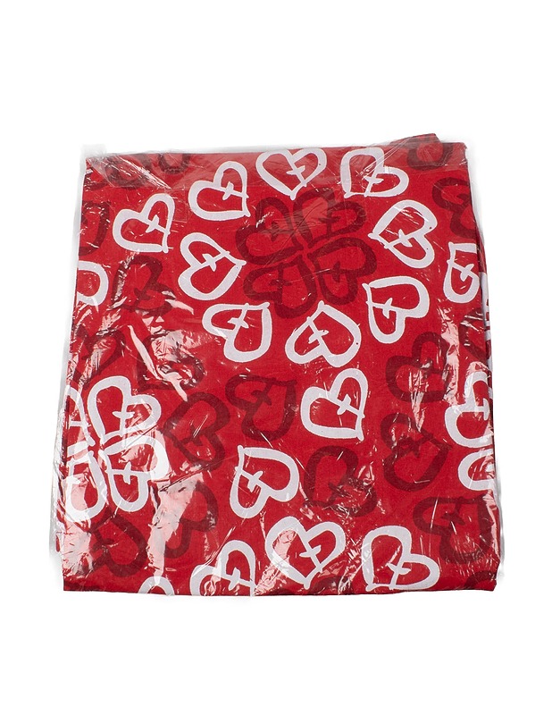 Yhteisvastuu -esiliina - Keittiötekstiilit - 10105402282 - 1