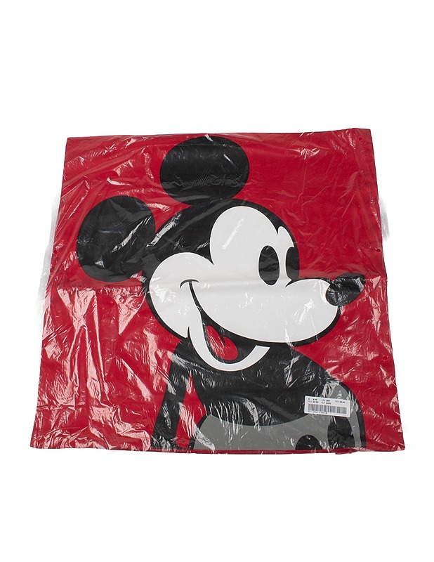 H&M Mikki Hiiri tyynynpäällinen, 40 x 40 cm - Muut kodintekstiilit - 10105402290 - 0