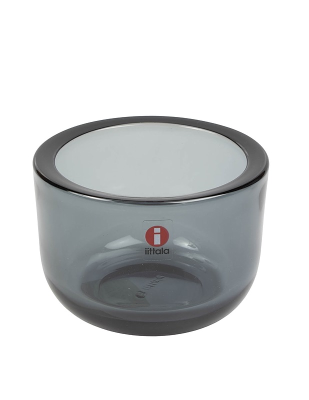 IITTALA Valkea kynttilälyhty, 60 mm - Designsuosikit - 10105402292 - 1