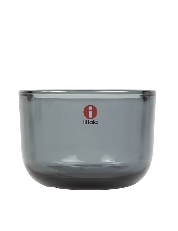 IITTALA Valkea kynttilälyhty, 60 mm - Designsuosikit - 10105402292 - 2