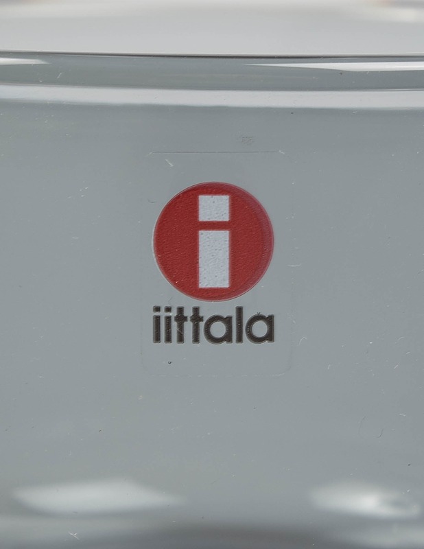 IITTALA Valkea kynttilälyhty, 60 mm - Designsuosikit - 10105402292 - 3