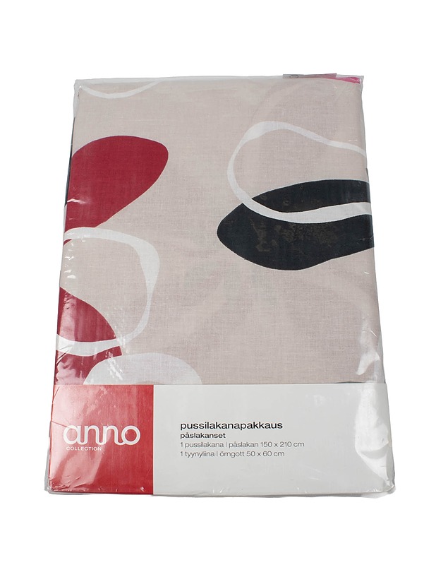 ANNO pussilakanasetti, 150 x 210 cm - Liinavaatteet - 10105402293 - 0