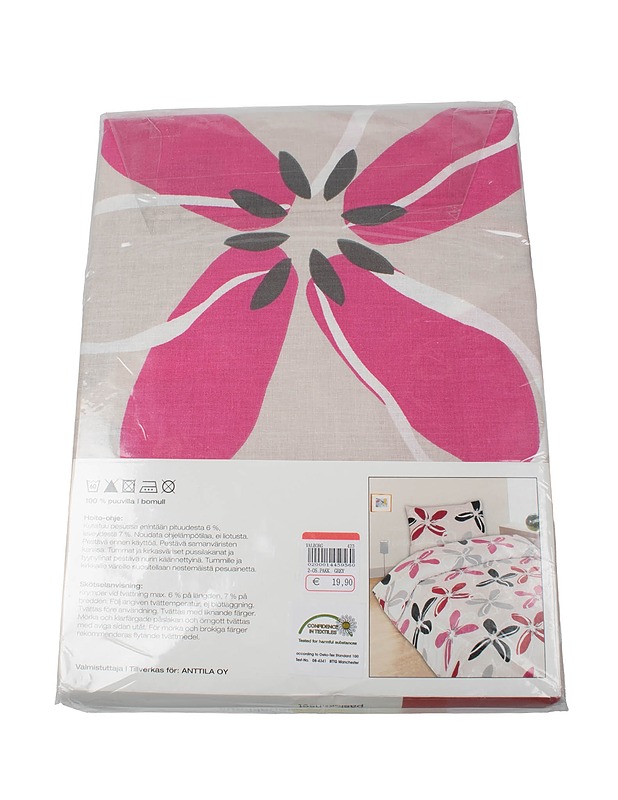 ANNO pussilakanasetti, 150 x 210 cm - Liinavaatteet - 10105402293 - 1