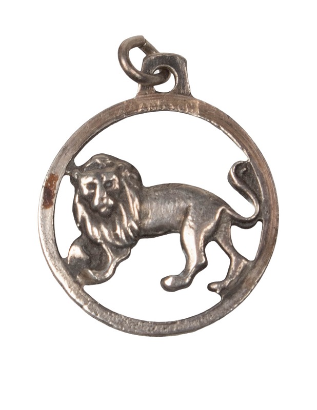 Hopeariipus leijona - Askartelu - 10105402299 - 0