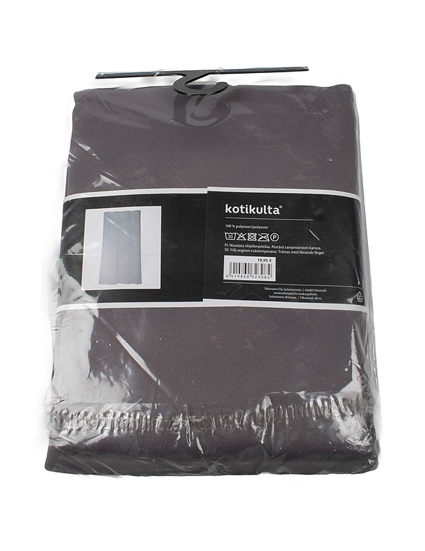 KOTIKULTA pimentävä verho, 135 x 240 cm - Verhot ja kapat - 10105402301 - 1