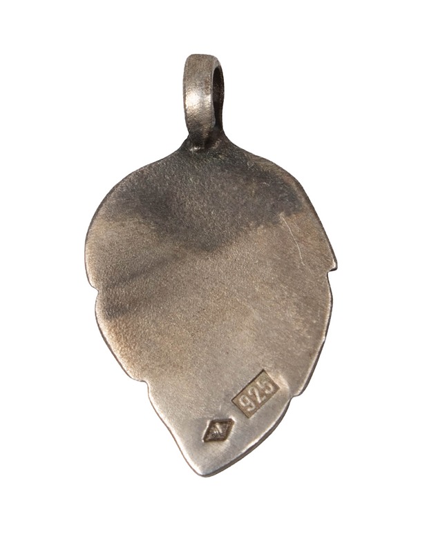 Hopeariipus lehti - Askartelu - 10105402304 - 1