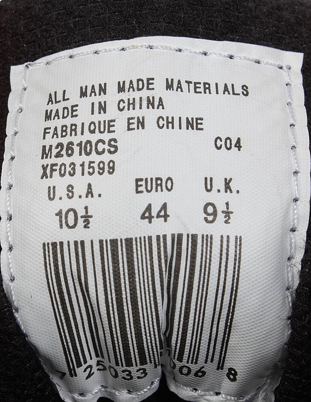 BERMUDA SANDS golf kengät, 44 - Golf - 10105402305 - 3