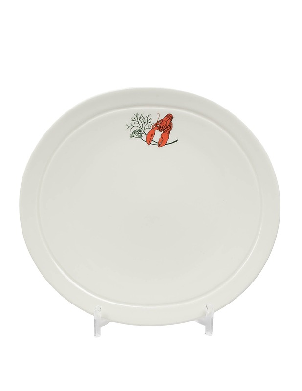 ARABIA Savoie lautanen - Designsuosikit - 10105402306 - 0