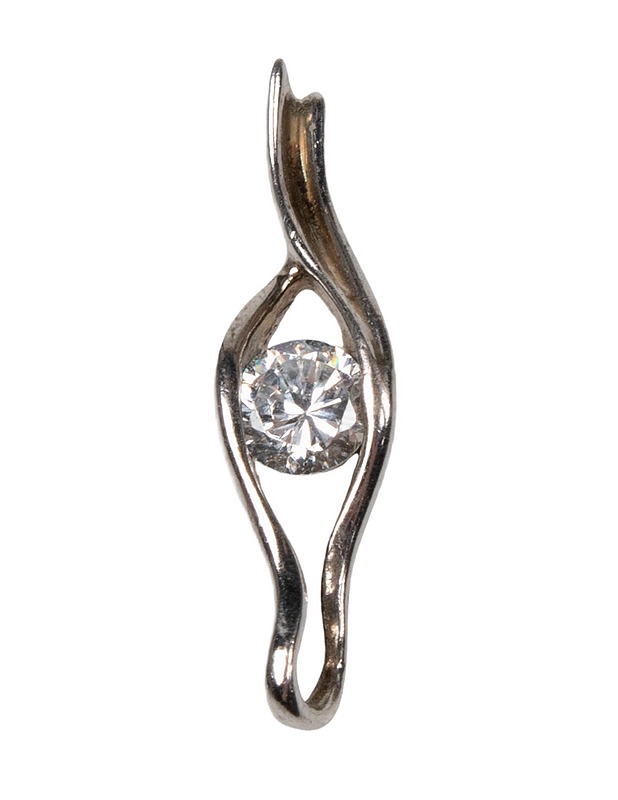 Hopeariipus kivellä - Askartelu - 10105402312 - 0