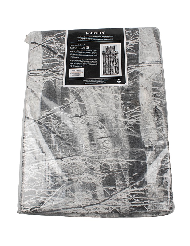 KOTIKULTA pussilakanasetti, 150 x 210 cm - Liinavaatteet - 10105402320 - 1