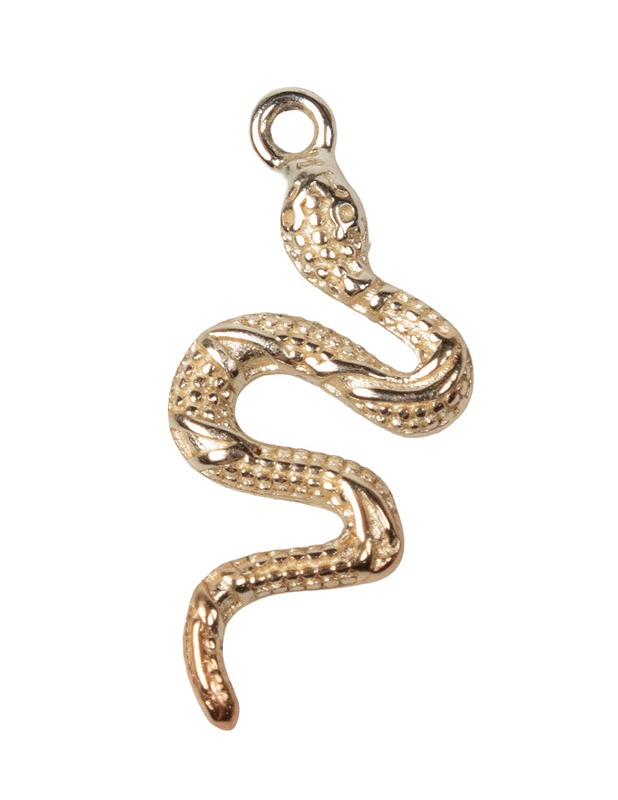 Hopeariipus käärme - Askartelu - 10105402322 - 0