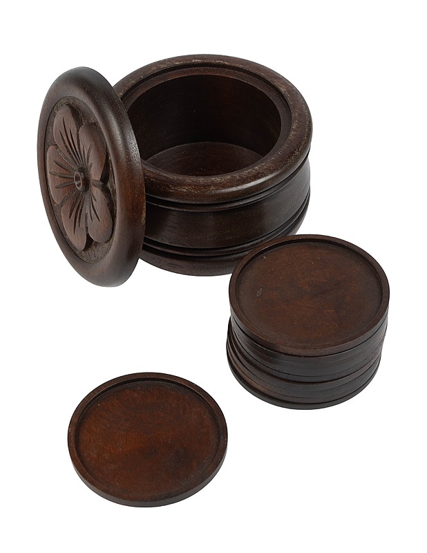 Lasinalunen, 10 kpl - Muut astiat - 10105402337 - 1