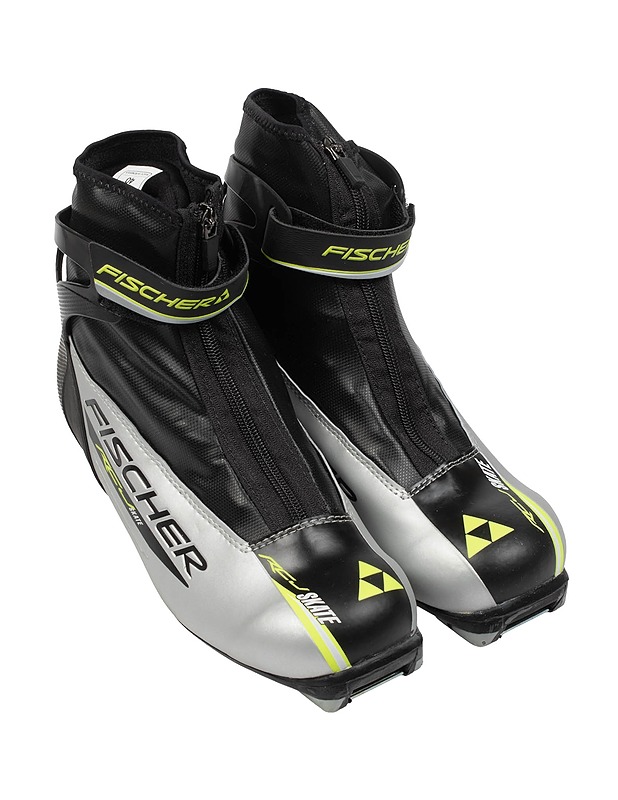 FISCHER RCJ Skate monot, 40 - Hiihto ja talviurheilu - 10105402333 - 1