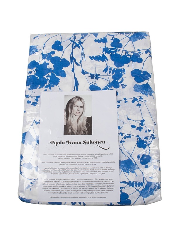 IVANA HELSINKI pussilakanasetti, 150 x 210 cm - Liinavaatteet - 10105402334 - 0