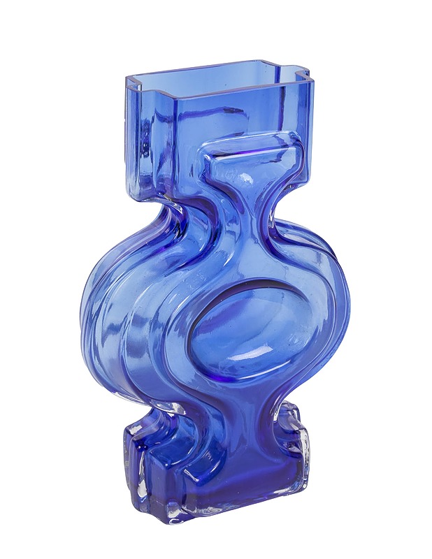 RIIHIMÄEN LASI Emma maljakko, II-laatu - Designsuosikit - 10105402340 - 0