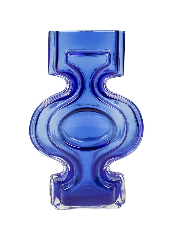 RIIHIMÄEN LASI Emma maljakko, II-laatu - Designsuosikit - 10105402340 - 1