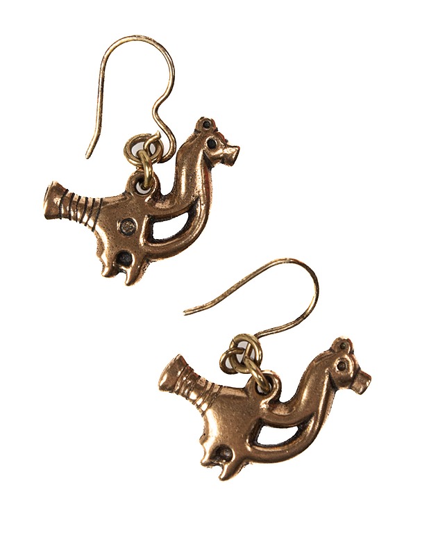 KALEVALA KORU lintuset korvakorut - Korut - 10105402343 - 1