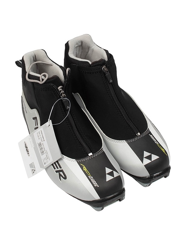 FISCHER RC1 Classic monot, 42 - Hiihto ja talviurheilu - 10105402342 - 1