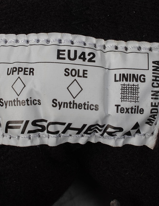 FISCHER RC1 Classic monot, 42 - Hiihto ja talviurheilu - 10105402342 - 3