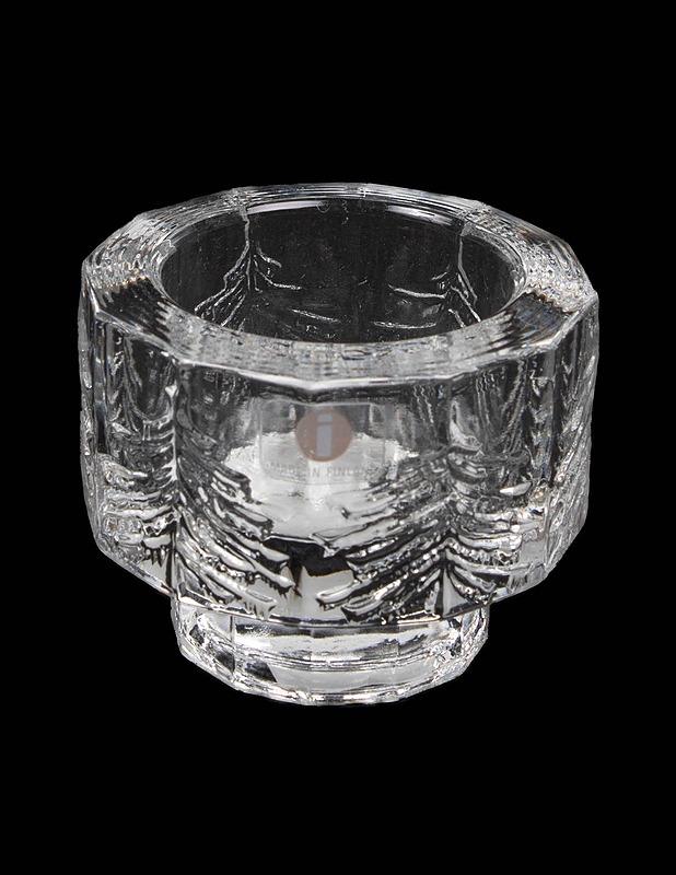 IITTALA Kuusi tuikkulyhty - Designsuosikit - 10105402345 - 0